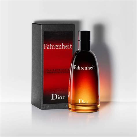 dior le parfum fahrenheit|dior fahrenheit perfume boots.